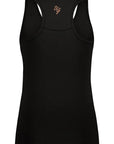 OM Core Yoga Tank - Onyx Black
