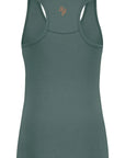 OM Core Yoga Tank - Forest