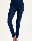 Shaktified Yoga Legging - Midnight