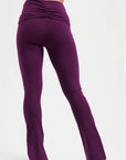 Pranafied Flare Yogabroek - Bloom