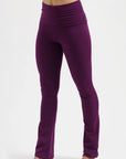 Pranafied Flare Yogabroek - Bloom