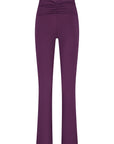 Pranafied Flare Yogabroek - Bloom
