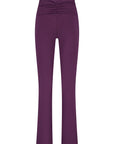 Pranafied Flare Yogabroek - Bloom