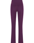 Pranafied Flare Yogabroek - Bloom