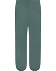 Rhea Yoga Hose - Forest
