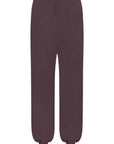 Rhea Yoga Hose - Berry