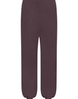Rhea Yoga Broek - Berry