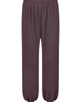 Rhea Yoga Broek - Berry