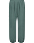 Rhea Yoga Hose - Forest