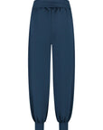 Rhea Yoga Hose - Midnight