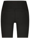 Yoga-Biker-Shorts Sati - Onyx Black