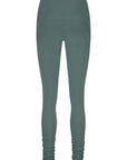 Sati Yoga Leggings – Forest
