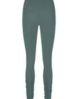 Sati Yoga Leggings – Forest