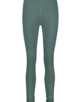 Satya Yoga Legging - Forest