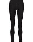 Satya Yoga-Leggings - Onyx Black
