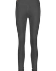 Satya Yoga Legging - Ash