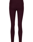 Satya Yoga Legging - Fig