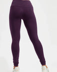 Satya Yoga Legging - Bloom