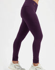Satya Yoga Legging - Bloom