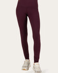 Satya Yoga Legging - Fig