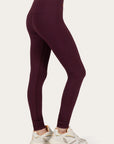 Satya Yoga Legging - Fig