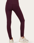 Satya Yoga Legging - Fig