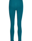 Satya Yoga Legging - Riverstone