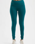 Satya Yoga Legging - Seamoss