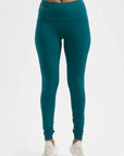 Satya Yoga Legging - Seamoss