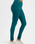 Satya Yoga Legging - Seamoss