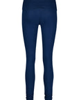 Shaktified Yoga-Leggings - Midnight