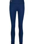 Shaktified Yoga Legging - Midnight