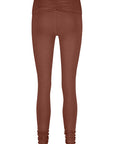 Shaktified Yoga Leggings – Mocca