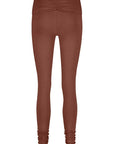 Shaktified Yoga Legging - Mocca