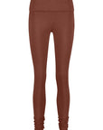 Shaktified Yoga Leggings – Mocca