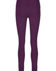 Shaktified Yoga Legging - Bloom