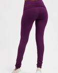 Shaktified Yoga Legging - Bloom