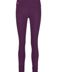 Shaktified Yoga Legging - Bloom