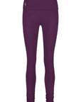Shaktified Yoga Legging - Bloom