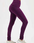Shaktified Yoga Legging - Bloom