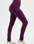 Shaktified Yoga Legging - Bloom