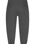 Sukha Yoga Capri - Ash