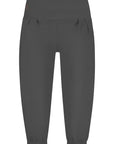 Sukha Yoga Capri - Ash