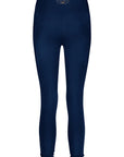 Surya Dry Fit Yoga-Leggings- Midnight