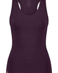 Surya Dry Fit Yoga Tank Top - Bloom