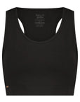 Surya Yoga Sport BH - Onyx Black