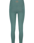 Surya 7/8 Yoga Leggings - Forest