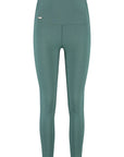 Surya 7/8 Yoga Leggings - Forest