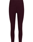 Surya 7/8 Yoga Legging - Fig