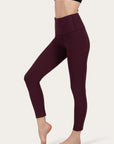Surya 7/8 Yoga Legging - Fig